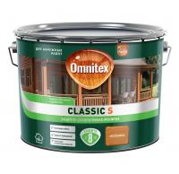 Пропитка Omnitex Classic S лиственница 9л