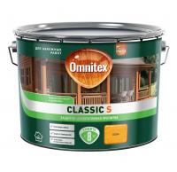 Пропитка Omnitex Classic S сосна 9л