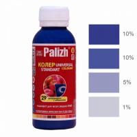 №29 Колер Palizh STANDART универсальный 0,1л (145 г ) ультрамарин №29 Колер Palizh STANDART универсальный 0,1л (145 г ) ультрамарин