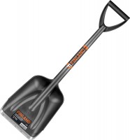 FINLAND Лопата автомобильная