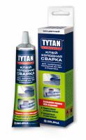 Холодная сварка TYTAN для напольных покрытий из ПВХ и пластика, 100мл
