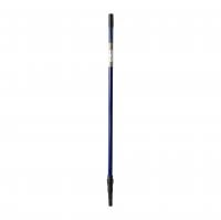 Удлинитель телескопический для кистей и валиков, 115–200см, стальной, Эксперт АКОР