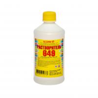 Растворитель 649 ЯСХИМ 0,5л ПНД