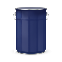 Эмаль ПФ-115 SKLADNO белая 5,5кг