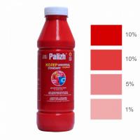 №38 Колер Palizh STANDART универсальный 0,1л (140 г ) алый №38 Колер Palizh STANDART универсальный 0,1л (140 г ) алый