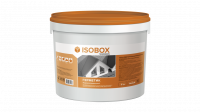Герметик ISOBOX Паропроницаемый Акриловый (внутренний Б), 7кг