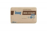 Штукатурка гипсовая Кнауф МН-Старт Ультра 30кг (40)