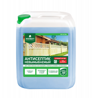 Антисептик PROSEPT ECO ULTRA невымываемый для ответственных конструкций готовый состав, 5л