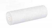 Валик 11см белый, мелкий поролон, прямой, d35 Колор Эксперт