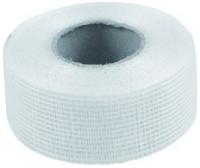 Серпянка самоклеящаяся 50мм х 20м "TOOLBERG" Серпянка самоклеящаяся 50мм х 20м "TOOLBERG"