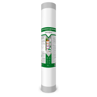 Стеклохолст малярный Danogips 50 г/м² 1х50м