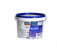 Эмаль акриловая ВД-АК-1179 VGT матовая база С 2,5кг Эмаль акриловая ВД-АК-1179 VGT матовая база С 2,5кг