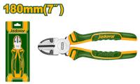 Бокорезы 180мм 3607 JADEVER