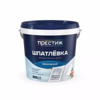 Шпатлевка финишная ПРЕСТИЖ 1,5кг Шпатлевка финишная ПРЕСТИЖ 1,5кг