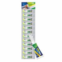 Супер клей универсальный АДМ 3 г блистер (12)