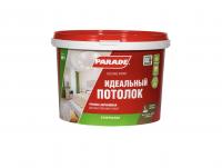 Краска PARADE W1 Идеальный потолок 10л матовая Краска PARADE W1 Идеальный потолок 10л матовая