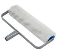 Валик игольчатый для наливных полов, 120х300 мм, рамка TOOLBERG