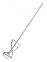 Миксер для смесей оцинкованный ( 90х8х500 мм) "TOOLBERG"