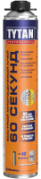 Клей-пена TYTAN 60 секунд 750мл Клей-пена TYTAN 60 секунд 750мл