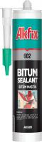 Герметик битумный Akfix 602 310 мл