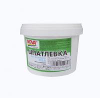 Шпатлевка на ПВА 1,3 кг Nova Шпатлевка на ПВА 1,3 кг Nova