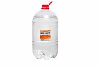 Уайт-спирит НХП 10л/5,8кг ПЭТ (ТУ)