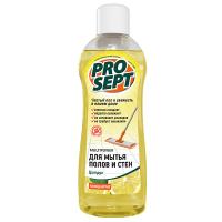 Химия:Multipower концентрат для мытья полов и стен "Цитрус", 0,8л