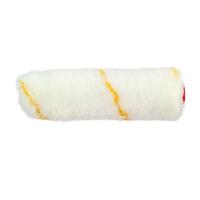 Валик 10 см полиакрил, желтая нить, интерьер, d 6 мм Классик-Стандарт (12/100/15) "TOOLBERG"