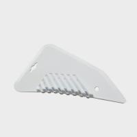 Шпатель для разглаживания обоев Крыло, 28 см