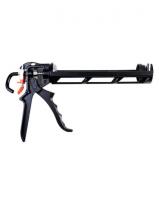 Пистолет для герметика M@W скелетный усиленный 300мл