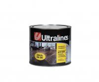 Эмаль для пола ПФ-266 Ultralines светлый орех 1,8кг