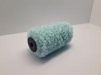 Валик 10 см Roughtex, полимикс, бирюзовый, d30мм, ворс 17мм Колор Эксперт Валик 10 см Roughtex, полимикс, бирюзовый, d30мм, ворс 17мм Колор Эксперт