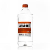 Сольвент НХП 1л/0,637кг ПЭТ (ТУ)