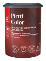 Морилка TIKKIVALA PIRTTI COLOR база EP 0,9л