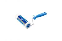 Валик 10 см в сборе поролон d 6 мм Стандарт Акор