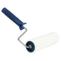 Валик 24 см в сборе велюр KORVUS