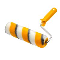 Валик 24 см в сборе полиакрил Тигр d 6 мм Эксперт "Акор"