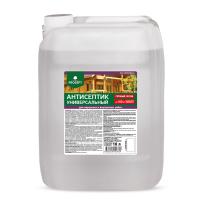 Антисептик PROSEPT ECO UNIVERSAL универсальный для наружных и внутренних работ готовый состав, 10л