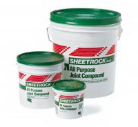 Шпатлевка полимерная финишная "Danogips" (Sheetrock brand) 17л/28кг