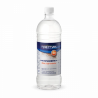 Преобразователь ржавчины ПРЕСТИЖ 0,9л