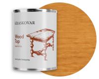 Масло Kraskovar Wood Top для столешниц бук 0,75л