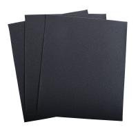 Шлифовальная бумага водостойкая "TOOLBERG" №60 23х28 (10шт)