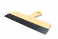 Шпатель фасадный облегченный "Лазурный берег" 350мм Шп-350-Ч