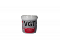 Шпатлевка универсальная VGT для наружних и внутренних работ 1,7кг