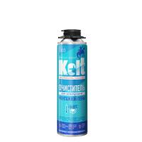 Очиститель для затвердевшей монтажной пены KOLT 360г
