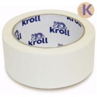 Лента малярная 75мм*40м Kroll