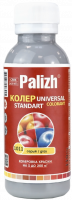 №1011 Колер Palizh STANDART универсальный 110г серый для фасадных и интерьерных работ