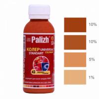 №41 Колер Palizh STANDART универсальный 0,1л (150 г ) карамель