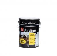 Эмаль для пола ПФ-266 Ultralines светлый орех 5,5кг