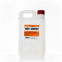 Уайт-спирит НХП 3л канистра (ТУ)